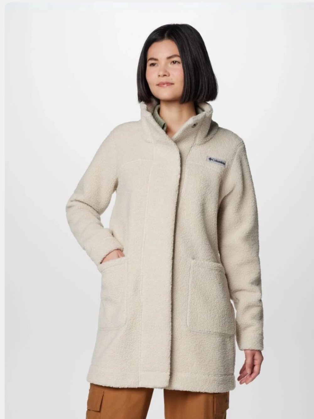 Columbia Women’s Panorama Long Jacket